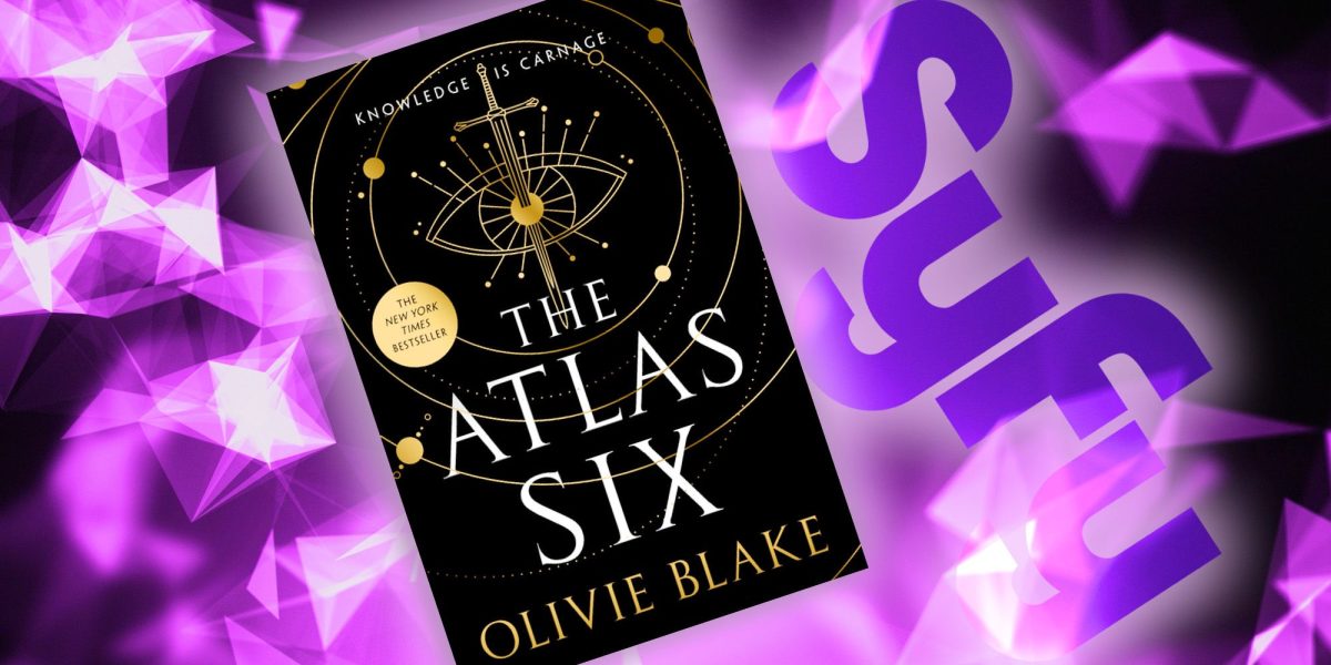 Una serie de Syfy de 9 años puede ser el modelo para la adaptación de Atlas Six de Amazon