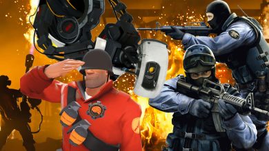 Uno de los juegos más icónicos de Valve recibirá un DLC precuela