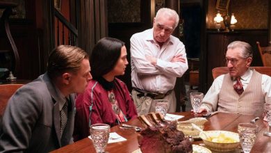 "Uno de los mejores actores de la historia": Martin Scorsese elogia increíblemente a su frecuente colaborador