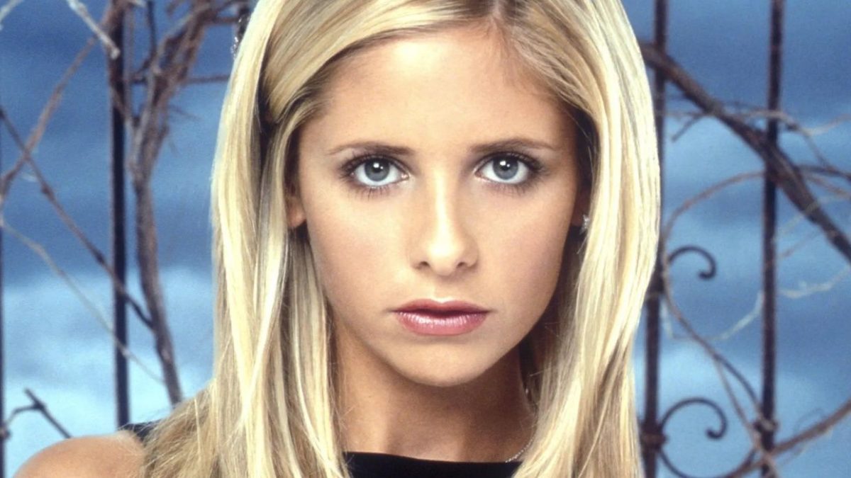 Uno de los villanos infrautilizados de Buffy, la cazavampiros, crea un spin-off perfecto
