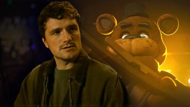 Ventana de inicio de filmación de Five Nights At Freddy's 2 aparentemente confirmada por Josh Hutcherson