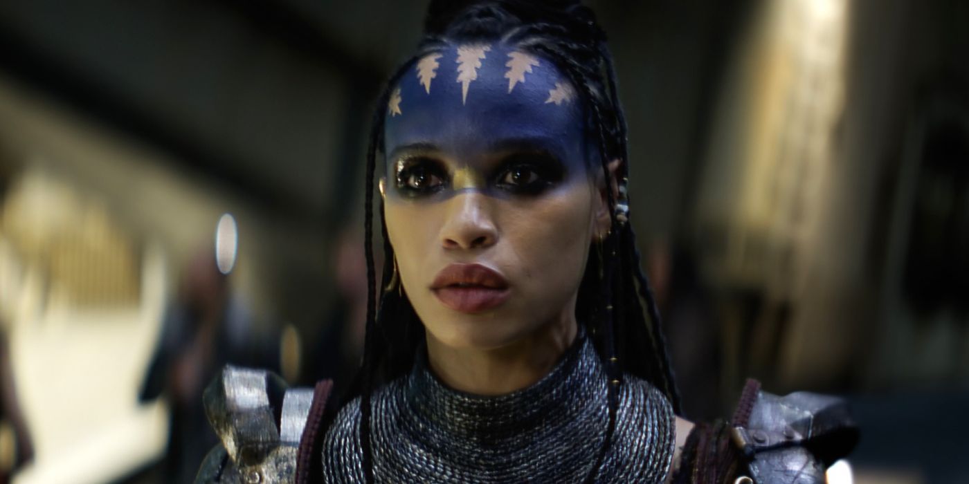 Ventana de lanzamiento del montaje del director de Rebel Moon aparentemente confirmada por Zack Snyder