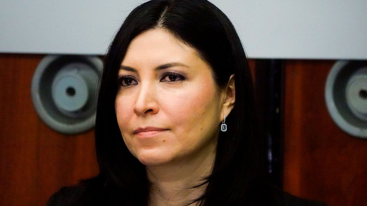 Victoria Rodríguez Ceja, gobernadora de Banxico, es banquera del año de América: The Banker