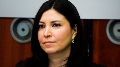 Victoria Rodríguez Ceja, gobernadora de Banxico, es banquera del año de América: The Banker