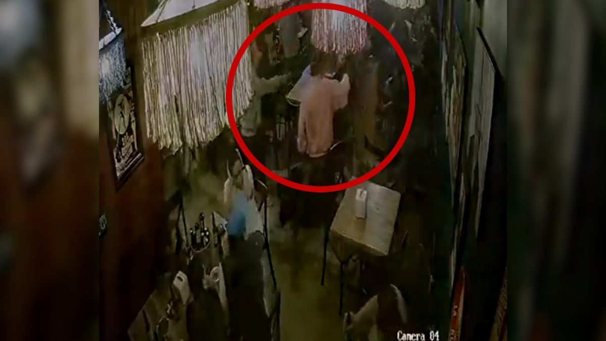 Video | Jornada violenta en Guerrero: 7 muertos por disputa entre grupos criminales