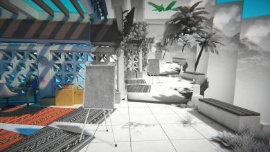 Visor: Cómo desbloquear todos los filtros de la cámara
