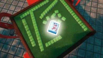 Visor: dónde encontrar todos los coleccionables del Capítulo 3 (ubicaciones de fichas de Mahjong)