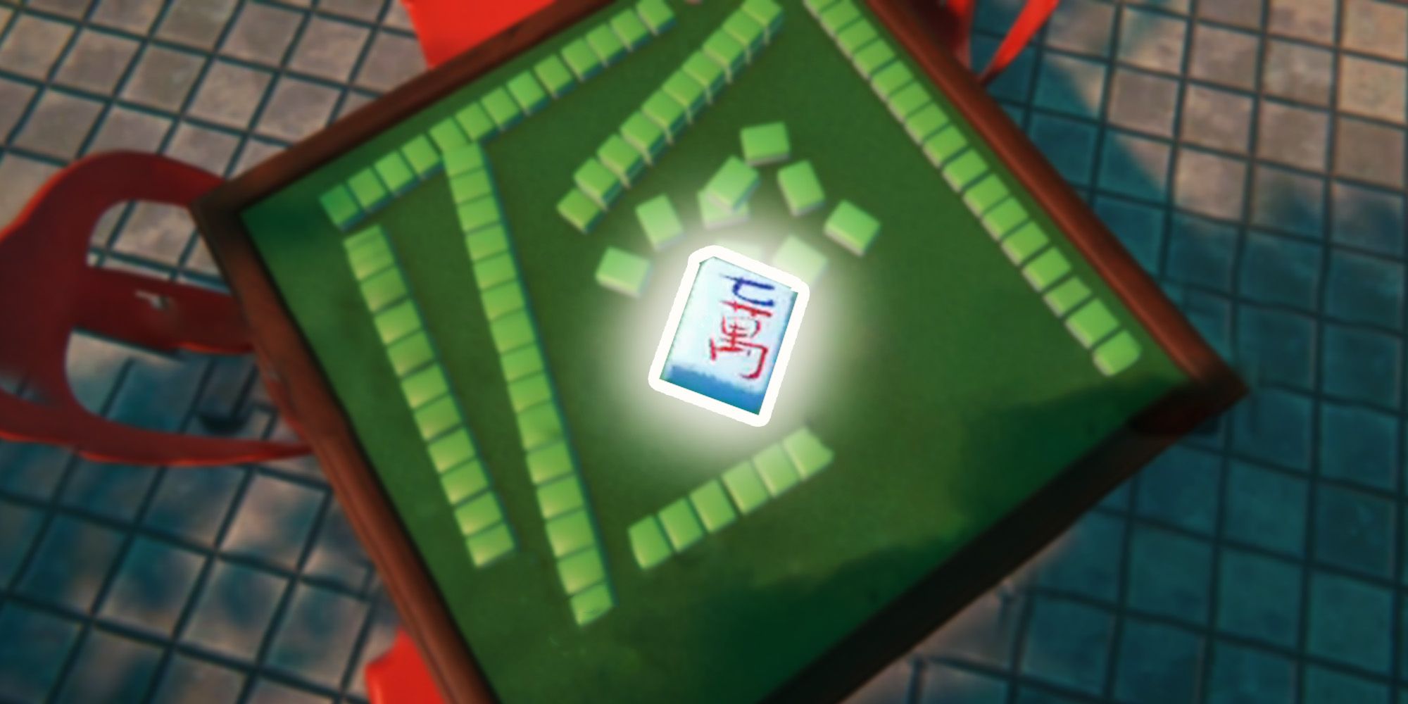 Visor: dónde encontrar todos los coleccionables del Capítulo 3 (ubicaciones de fichas de Mahjong)