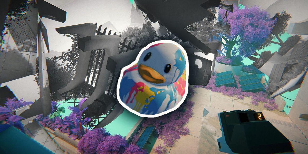 Visor: dónde encontrar todos los coleccionables del capítulo 1 (ubicaciones de los patos)