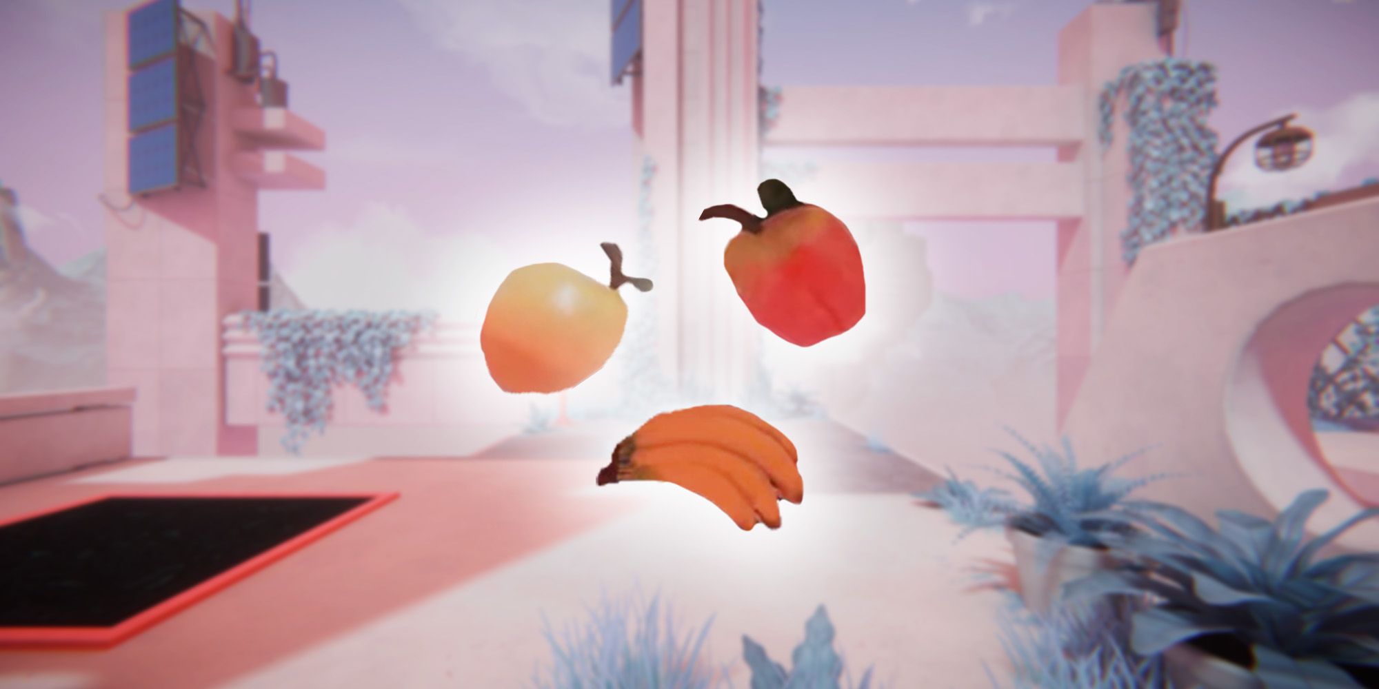 Visor: dónde encontrar todos los coleccionables del capítulo 2 (ubicaciones de los imanes)