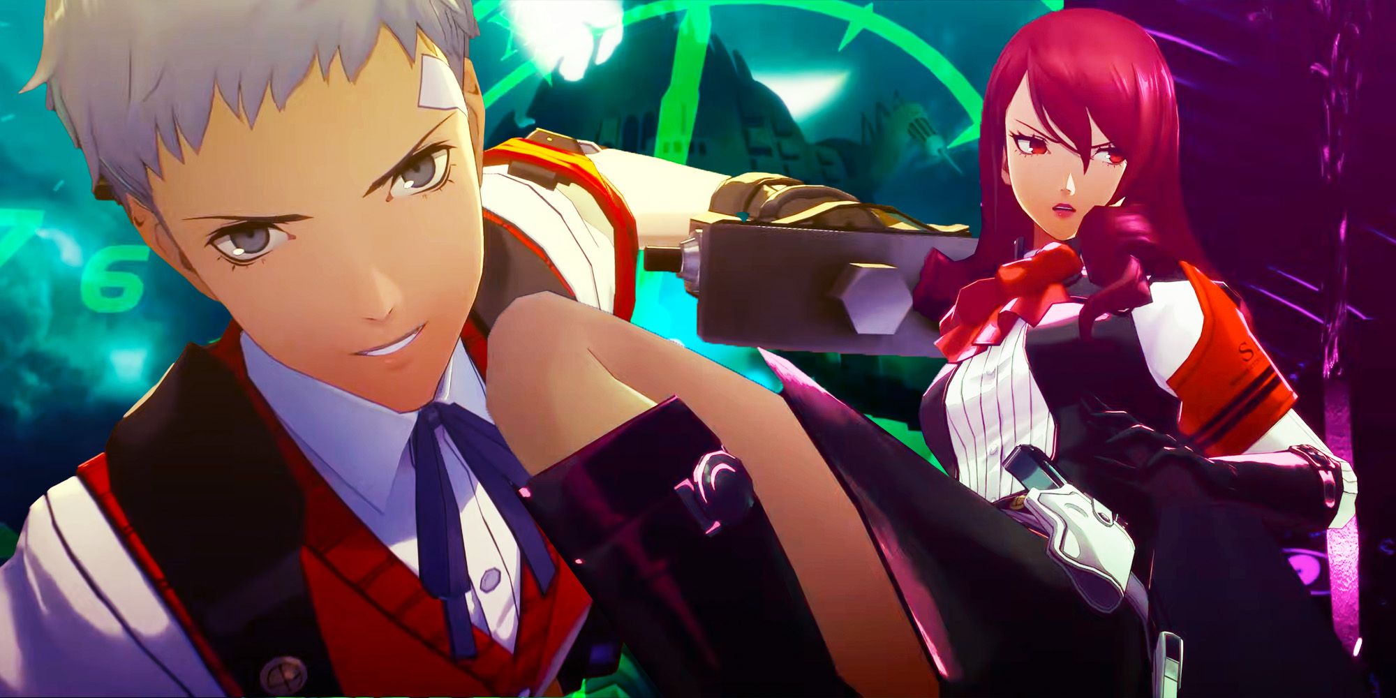 Vista previa práctica de Persona 3 Reload: “Un mundo infinitamente intrigante”