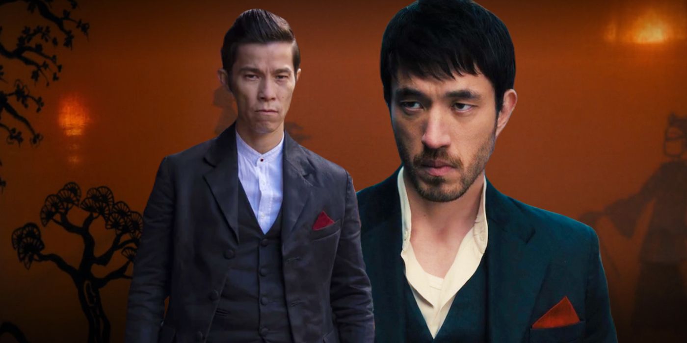 Warrior Star insta a Netflix a renovar el programa para la temporada 4