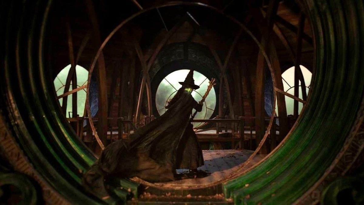 Wicked Filming Wraps, Ariana Grande y Jon M. Chu comparten mensajes de celebración