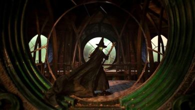 Wicked Filming Wraps, Ariana Grande y Jon M. Chu comparten mensajes de celebración