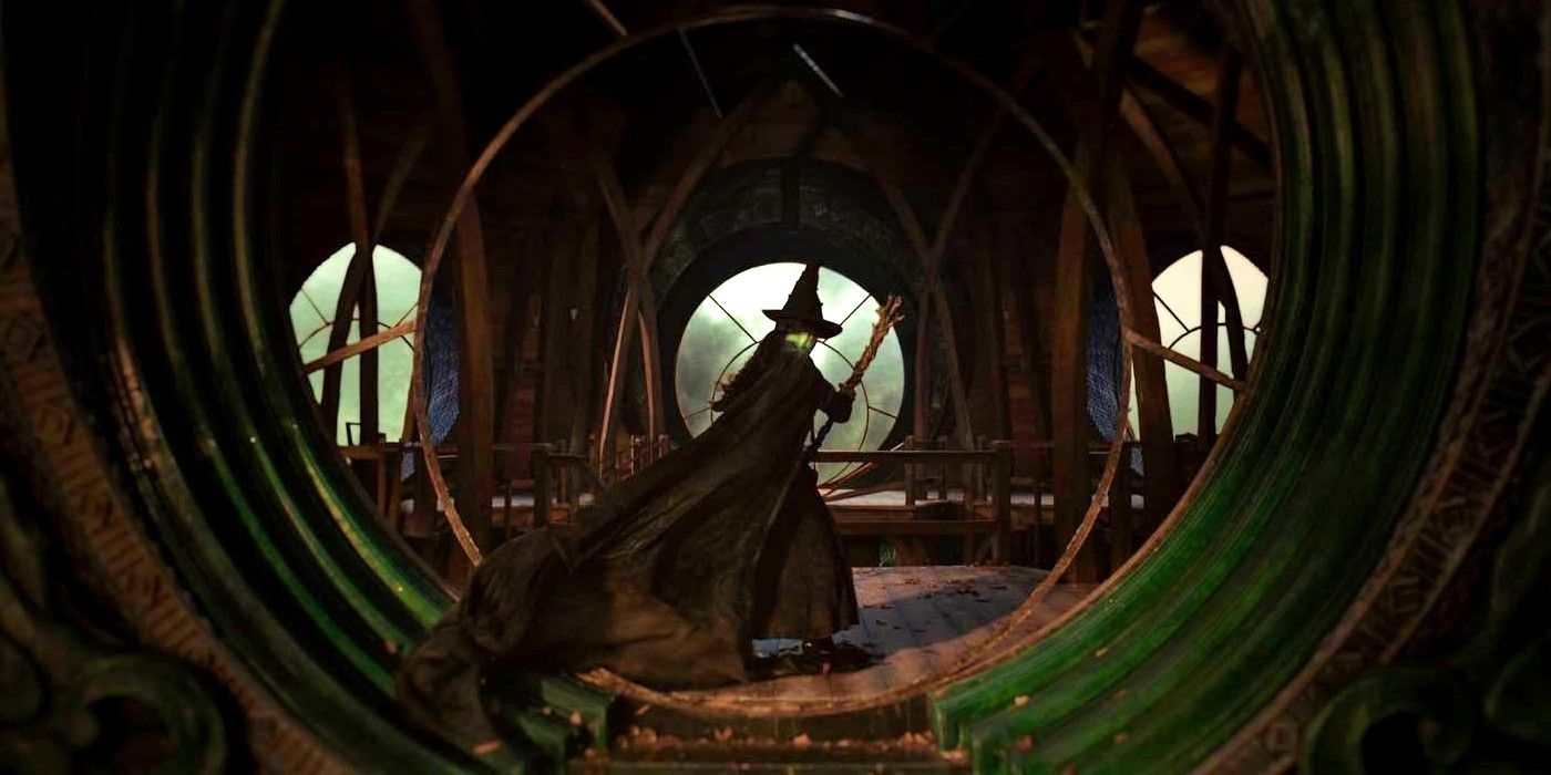 Wicked Filming Wraps, Ariana Grande y Jon M. Chu comparten mensajes de celebración