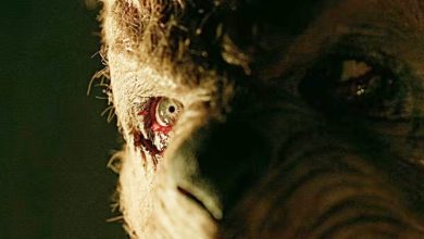 Winnie-the-Pooh: Las nuevas imágenes de Blood & Honey 2 muestran una mirada más cercana a Christopher Robin y Terrifying Pooh
