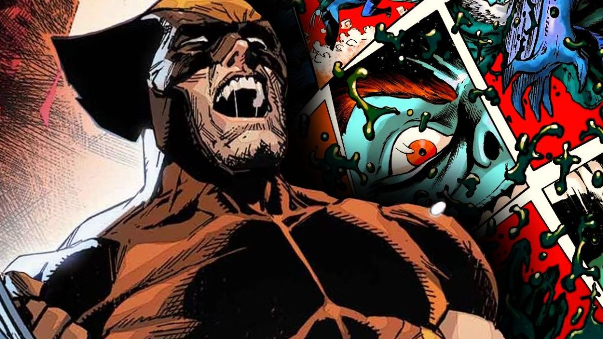 Wolverine acaba de desatar 2 de las muertes con clasificación R más grandes en la historia de Marvel