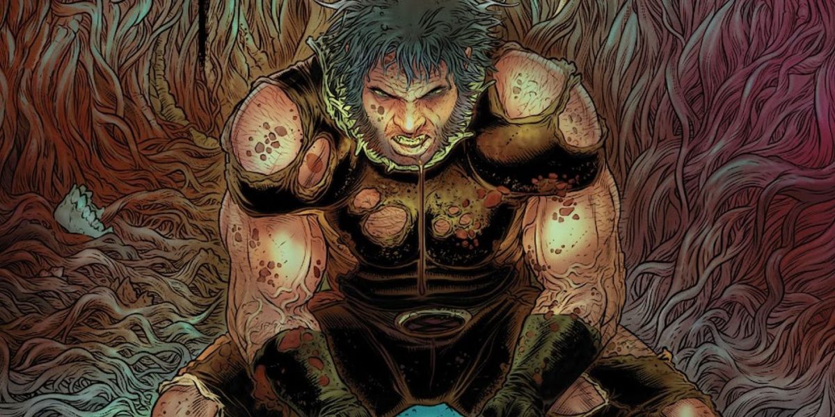 Wolverine explica cómo Krakoa destruye la misión original del Profesor X