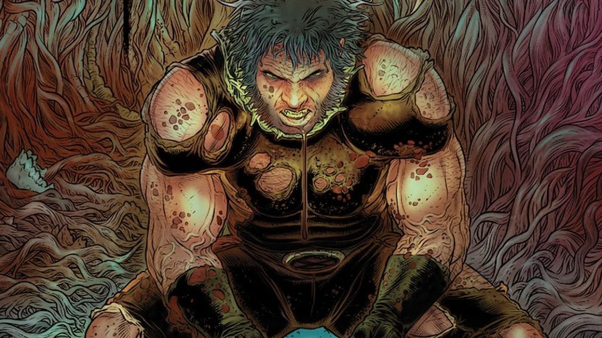 Wolverine explica cómo Krakoa destruye la misión original del Profesor X