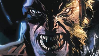 Wolverine revela su arma más poderosa cuando comienza la ultrasangrienta GUERRA DE SABRETOOTH