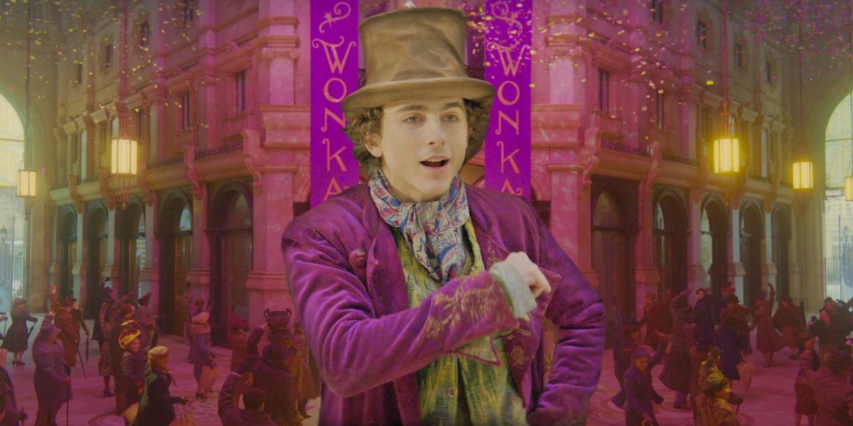 Wonka alcanza un hito importante en la taquilla mundial: ¿cuánto más ganará?