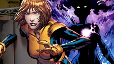 X-Men estrena la forma definitiva de Kitty Pryde y finalmente desbloquea todos sus poderes