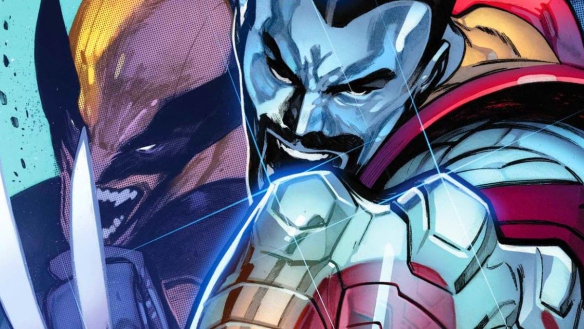 X-Men oficialmente le da crédito a Colossus por mejorar permanentemente sus poderes mutantes