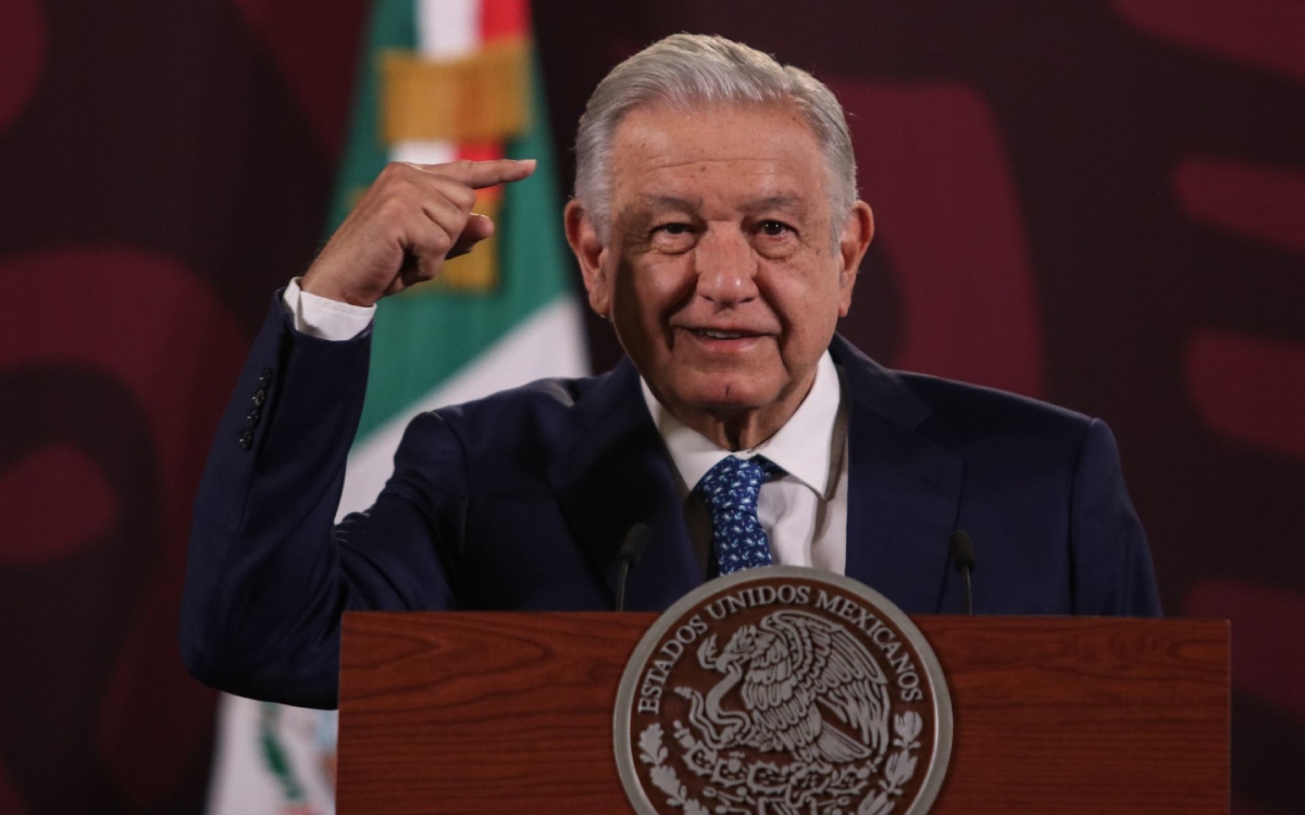 Ya se entregaron todos los apoyos a Guerrero por huracán Otis: AMLO