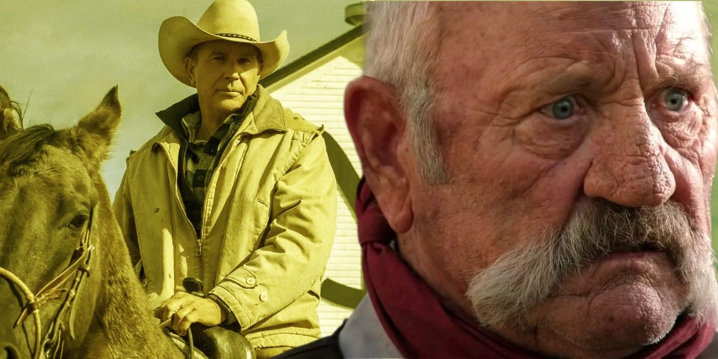 Yellowstone: lo que Wade le robó a John Dutton explicado