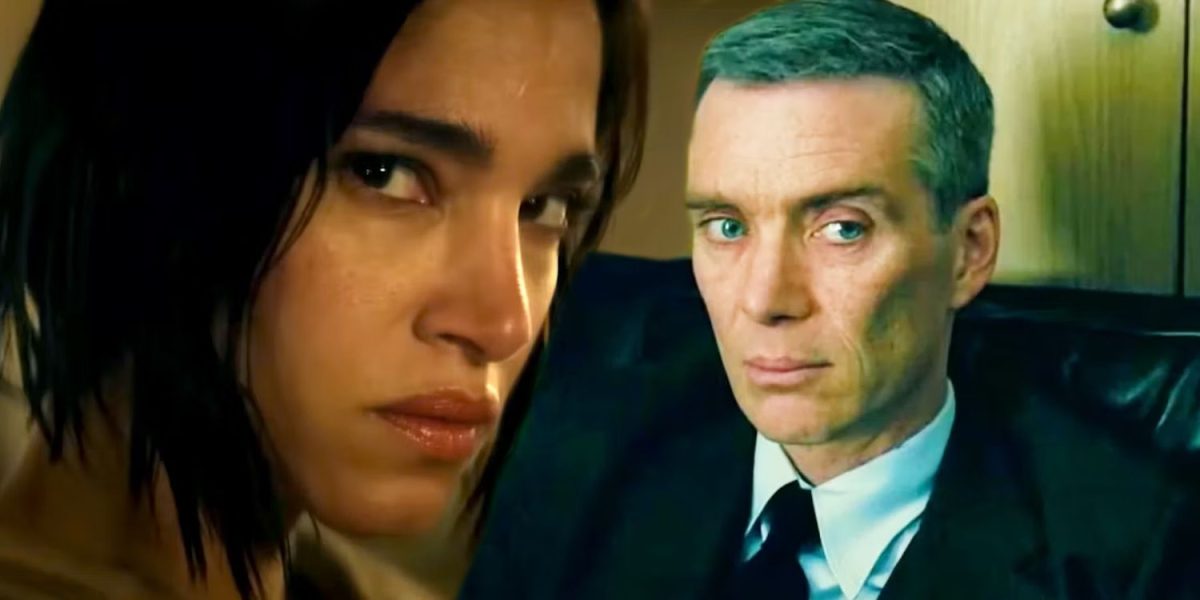 Zack Snyder quería que Rebel Moon 2 se sintiera como una película específica de Christopher Nolan