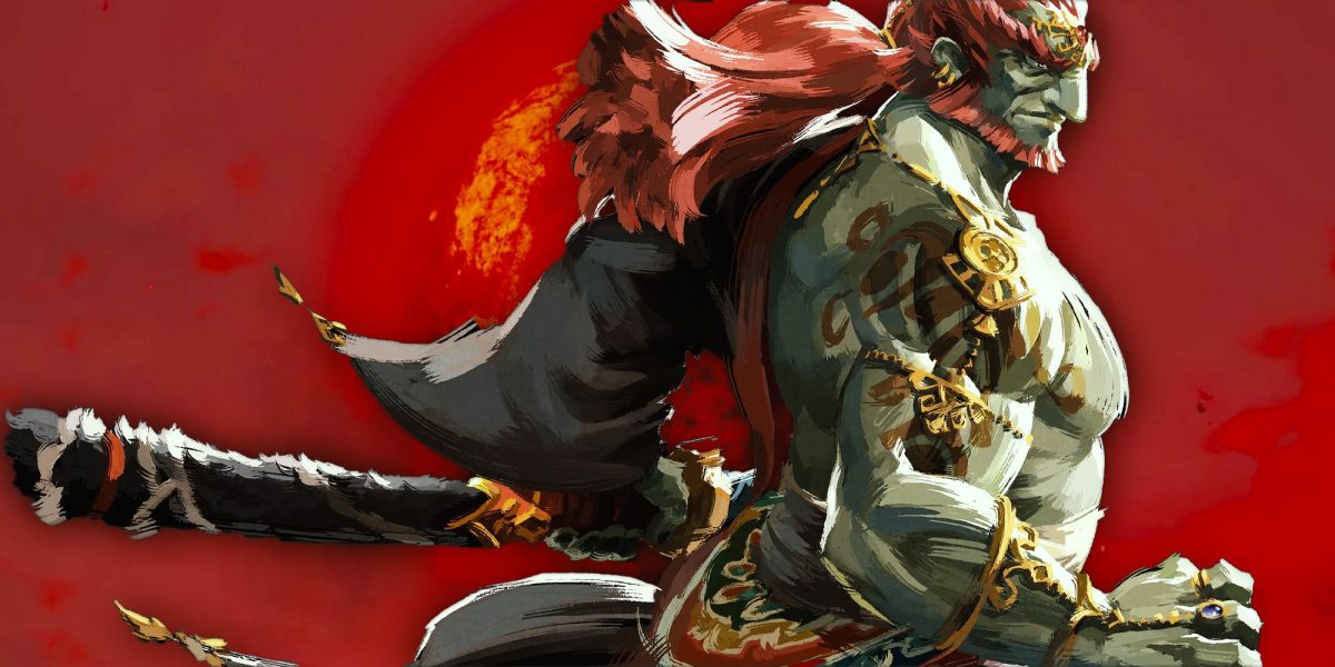 Zelda: El final de TOTK necesitaba más tiempo en el horno