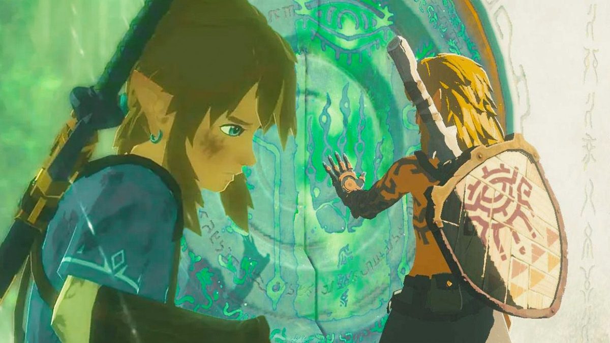 Zelda: Tears Of The Kingdom no solucionó el problema del botín de BOTW