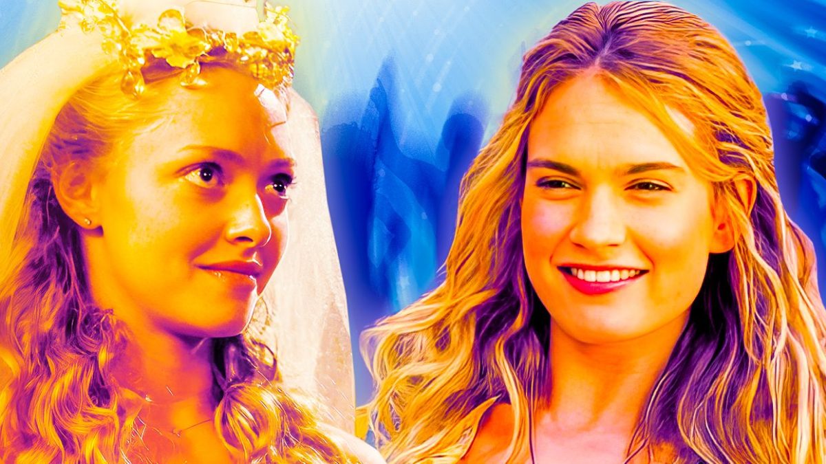 ¡10 agujeros e inconsistencias en la trama de Mamma Mia! Películas