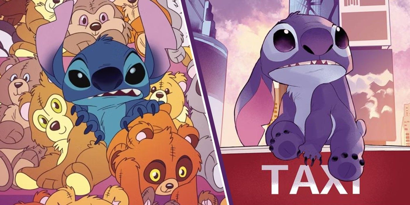 “¡PERDIDOS EN NUEVA YORK!”: El regreso de Lilo y Stitch combina a la perfección ET con Solo en casa 2