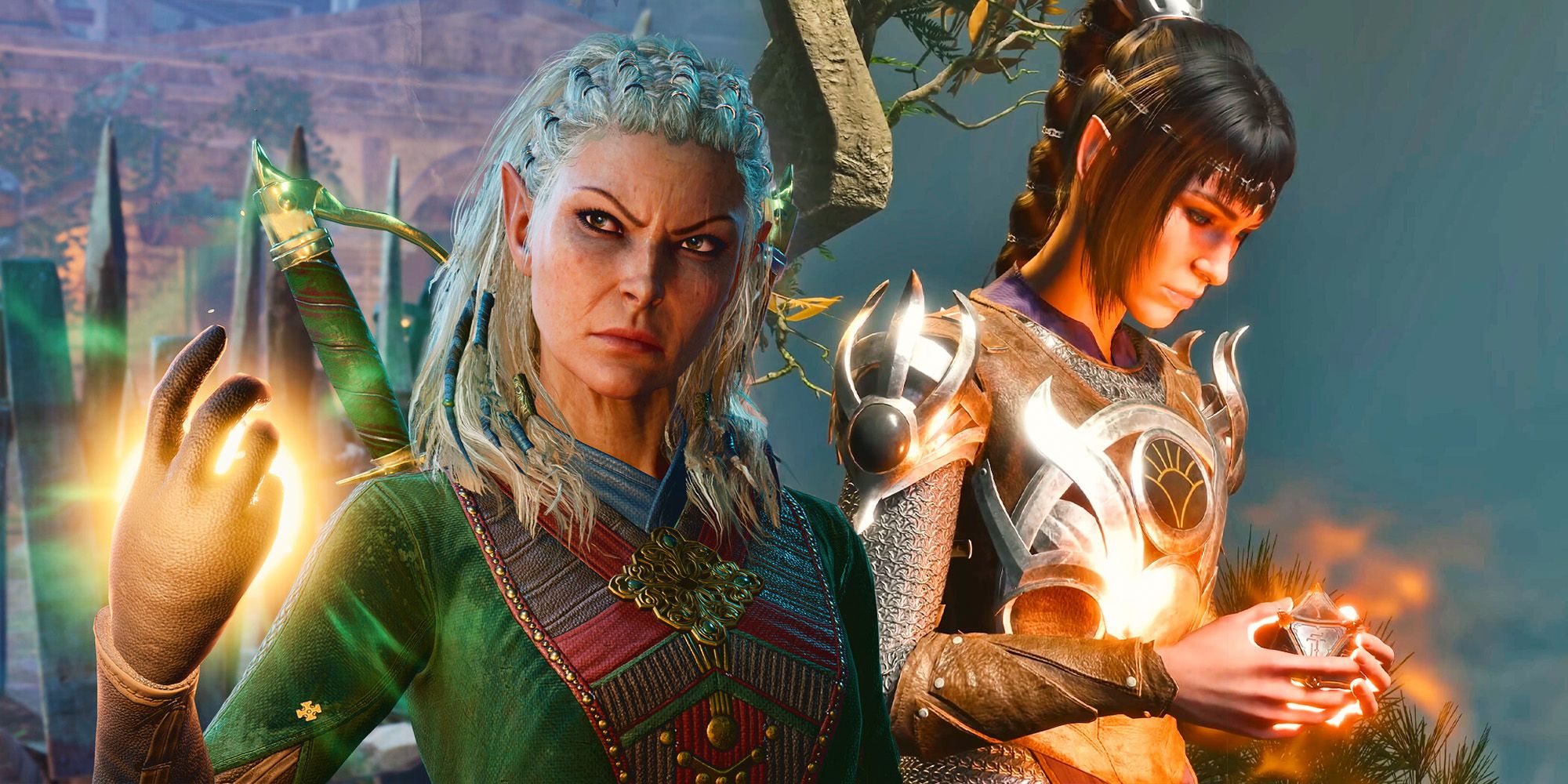 ¿Baldur's Gate 3 tendrá alguna expansión DLC?  Todo lo que sabemos hasta ahora