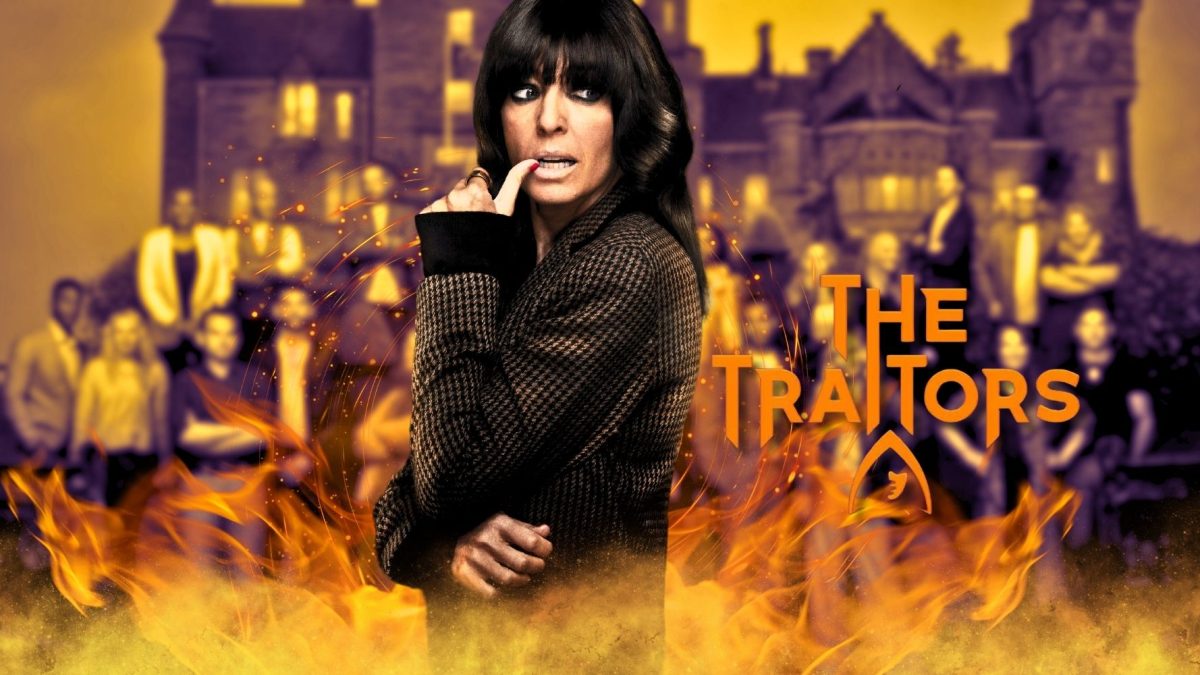 ¿Cómo ver la temporada 2 de The Traitors UK y cuándo se estrena?
