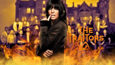¿Cómo ver la temporada 2 de The Traitors UK y cuándo se estrena?