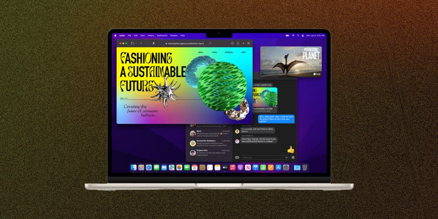 ¿Cuándo llegará la MacBook de 15,5 pulgadas?  Esto es lo que sabemos