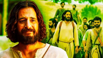 ¿Cuándo ocurrirá la crucifixión y resurrección de Jesucristo en los elegidos?