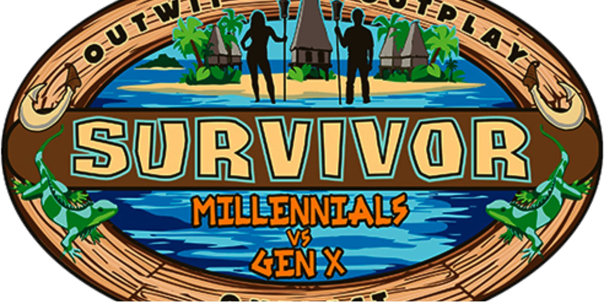 ¿Cuándo se filmó la temporada 33 de Survivor?