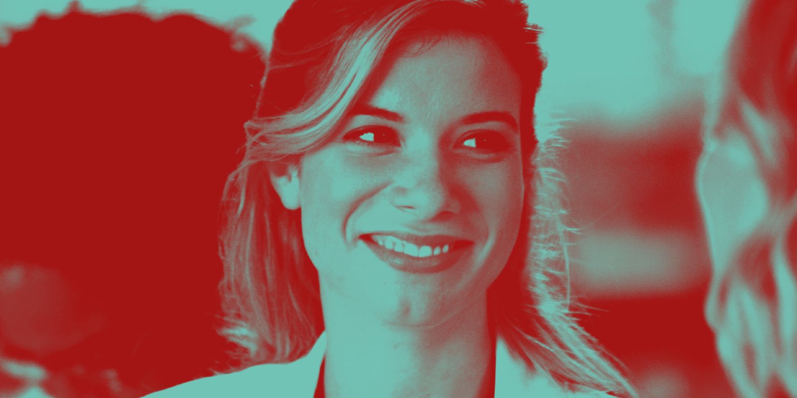 ¿Cuándo se fue la Dra. Leah Murphy de Grey's Anatomy?