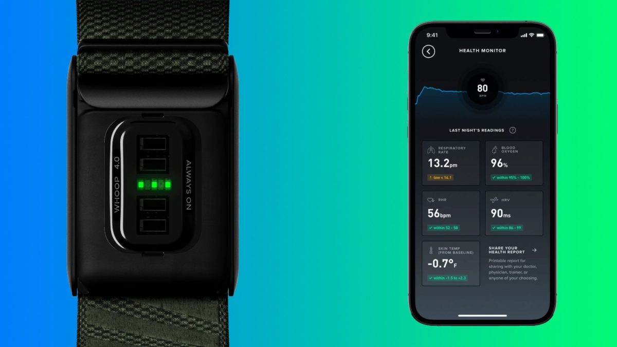 ¿Cuánto cuesta una membresía de Whoop? Nuevos precios y beneficios, explicados