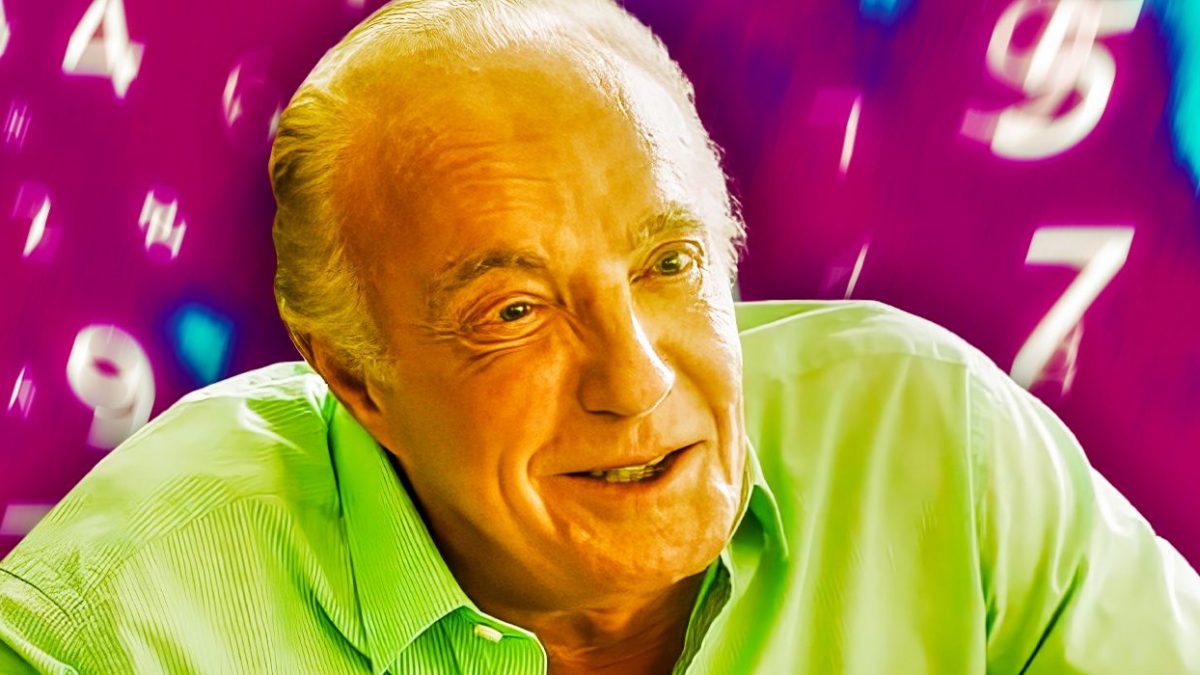 ¿Cuántos años tiene James Caan en Queen Bees?