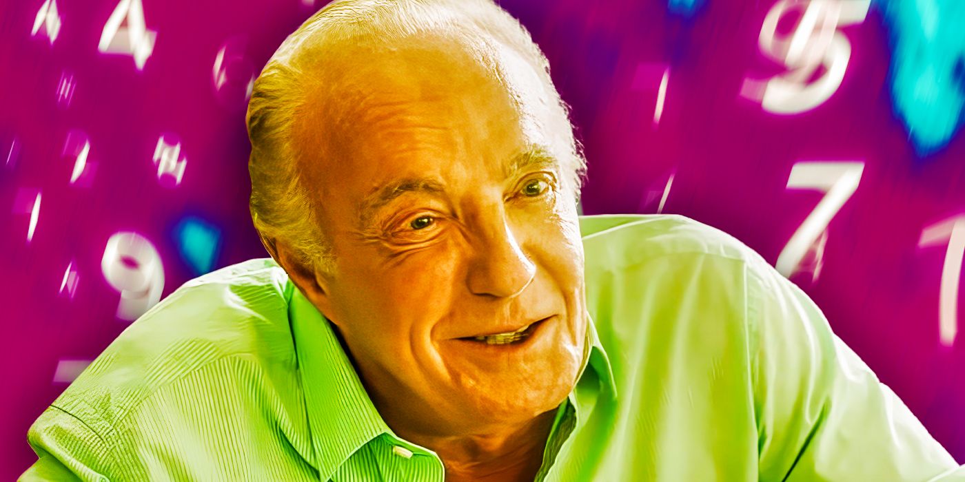 ¿Cuántos años tiene James Caan en Queen Bees?