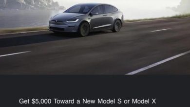 ¿Debería canjear su Model S/X por una sobrealimentación ilimitada y gratuita?