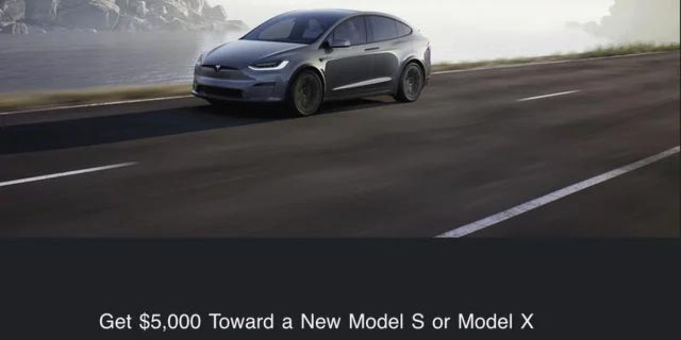 ¿Debería canjear su Model S/X por una sobrealimentación ilimitada y gratuita?