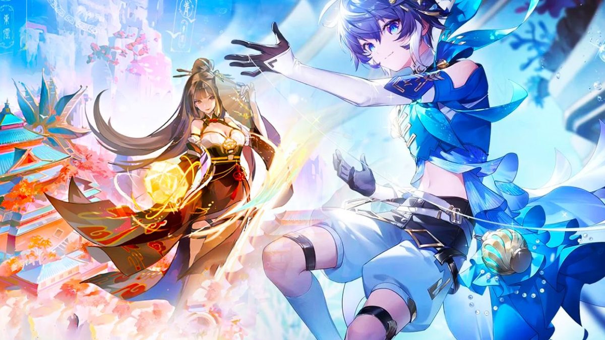 ¿Deberías jugar Tower Of Fantasy en PlayStation, PC o dispositivo móvil?