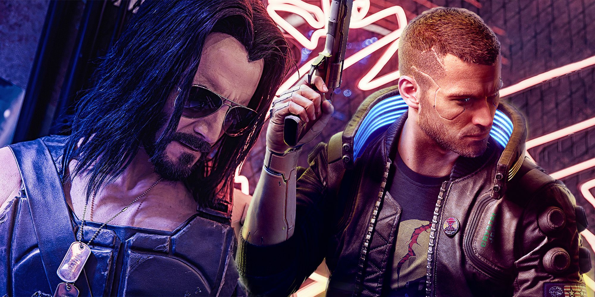 ¿Deberías terminar Cyberpunk 2077 antes de jugar a Phantom Liberty?