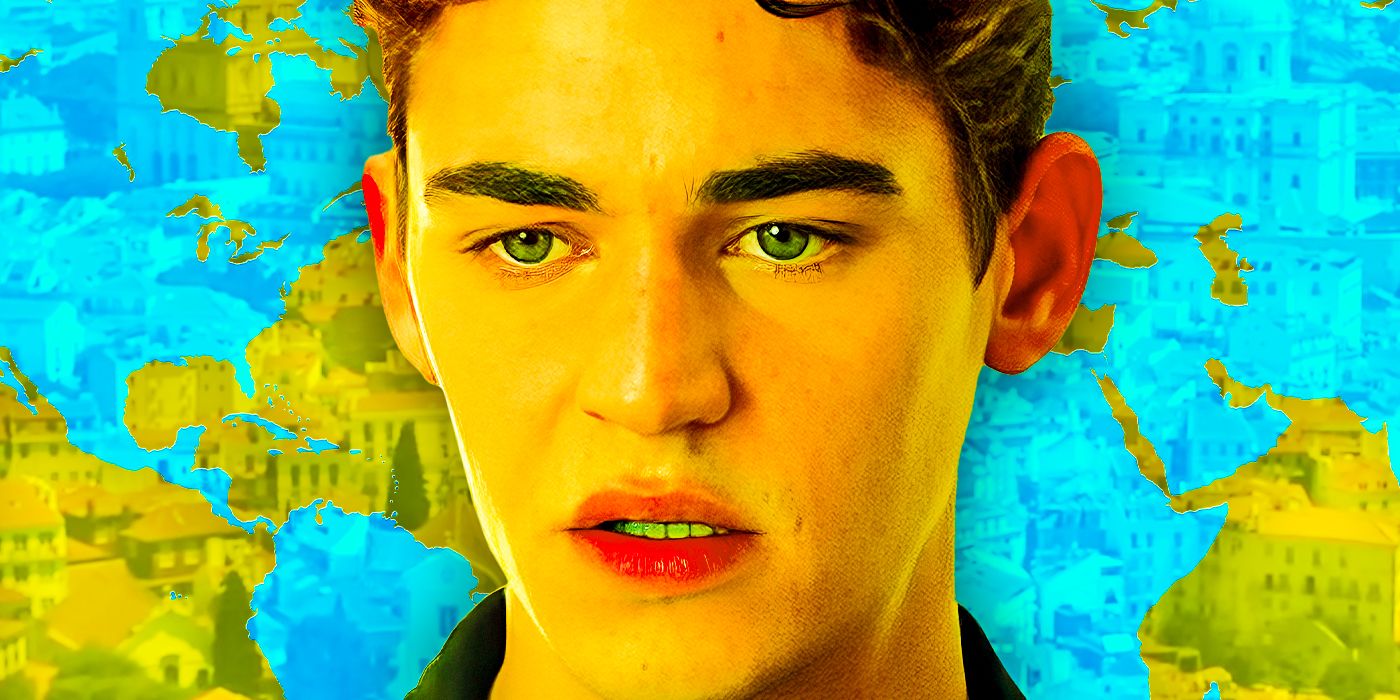 ¿Dónde se filmó Después de todo?