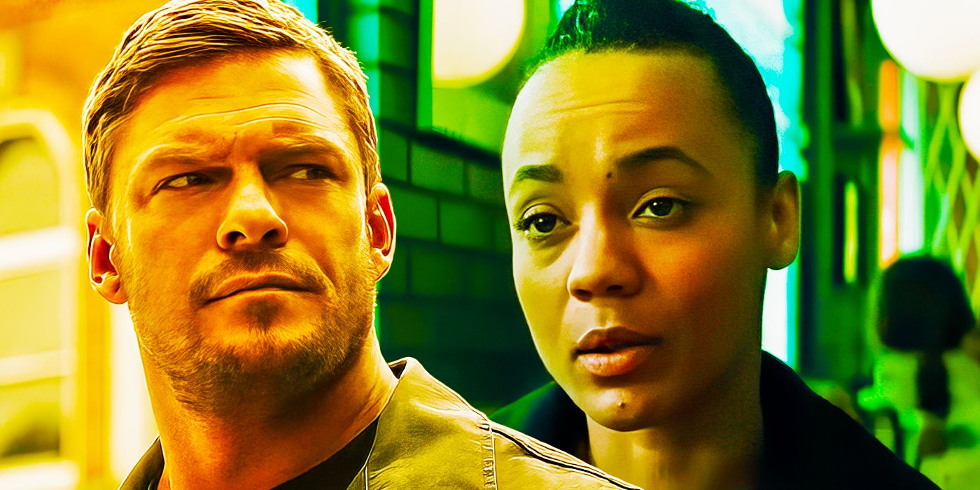 ¿ESE personaje está muerto después de la temporada 2, episodio 6 de Reacher?